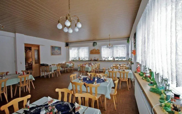 Pension Waldschänke