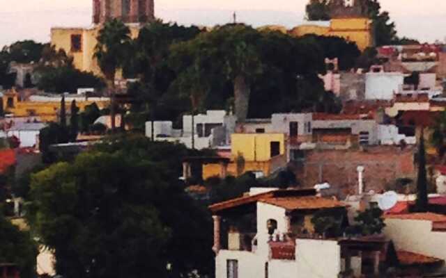 Quinto Sol Estudio 1