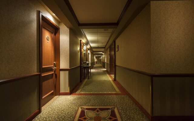 Hyatt Place Montreal - Downtown