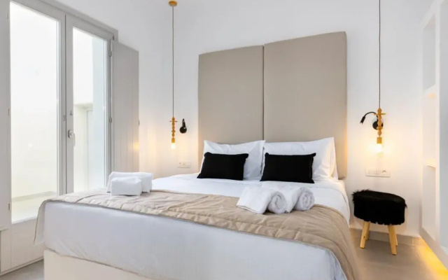 Serapias Suites