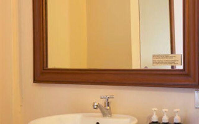 Piman Garden Boutique Hotel