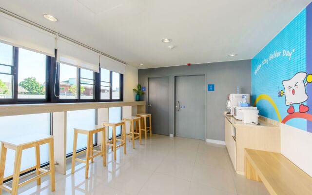 Hop Inn Lopburi (SHA Extra Plus)