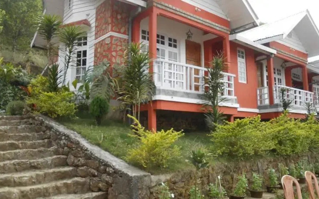 Rangbhang Homestay