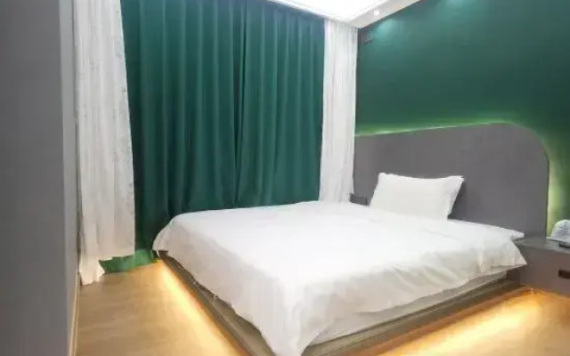 Nanqi International Apartment