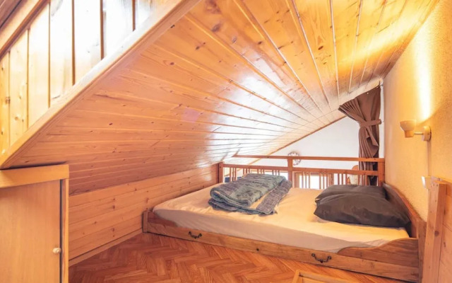 Studio in Saint-sorlin Near Ski Slopes