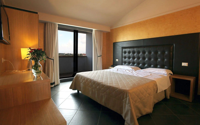 Hotel Briganti