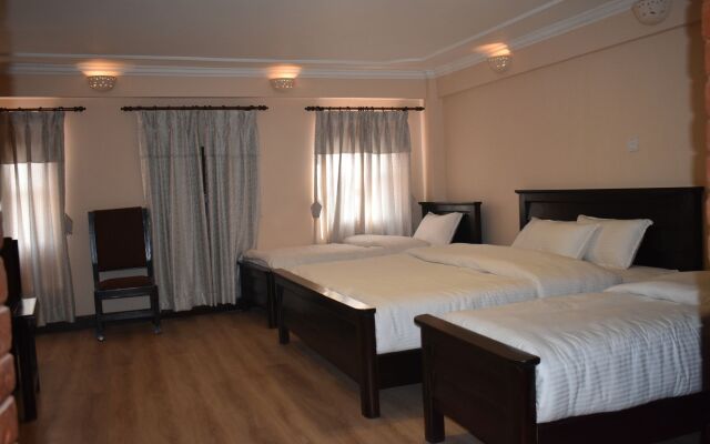 Hotel Heritage Malla