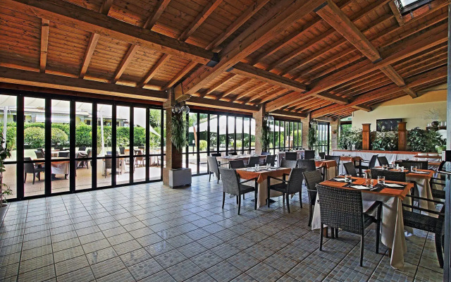 Albergo della Roccia