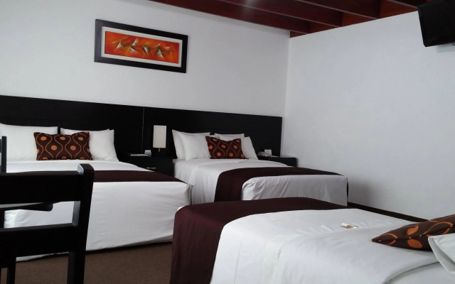 Hotel Ferre De Ville