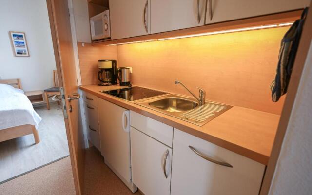 Zur schönen Aussicht - FW 6