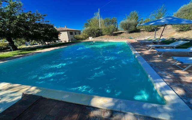 San Damiano, Children Play Area, Pool, Veranda, 5 Bedrms