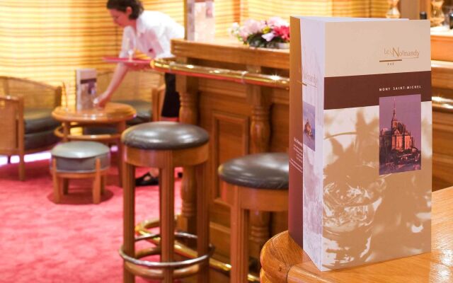 Mercure Mont Saint Michel