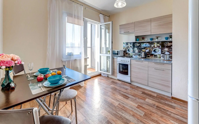 Апартаменты Vesta, Южное шоссе