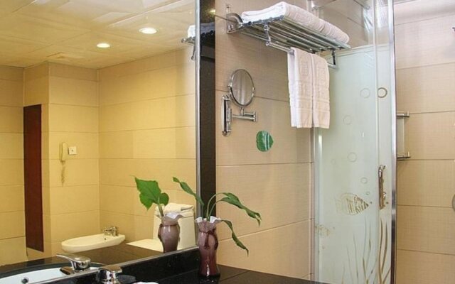 Guifu Hotel Yangshuo