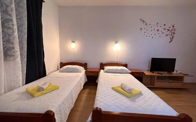 Apartment Lucija