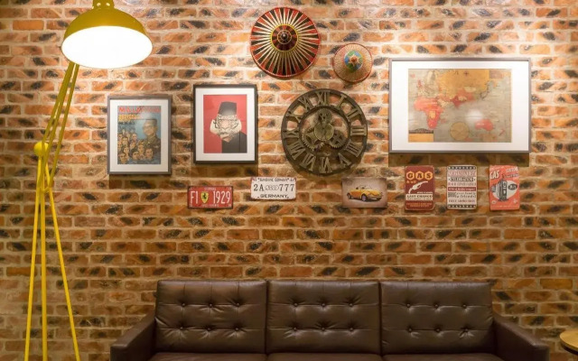 Thome Boutique Hotel