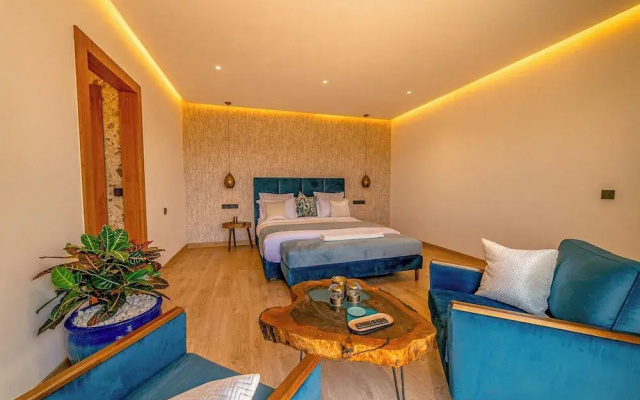 Villa Lumeria