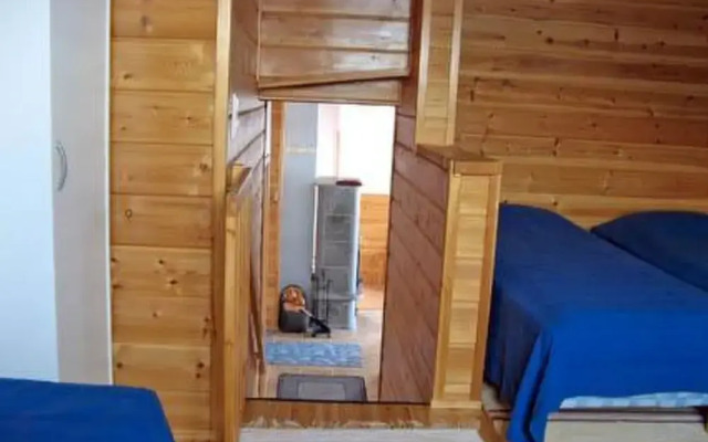 Rukan Seitakallio 1 Siula Kuusamo