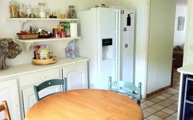 Gite la Maison de la Pimpine Lignan de Bordeaux