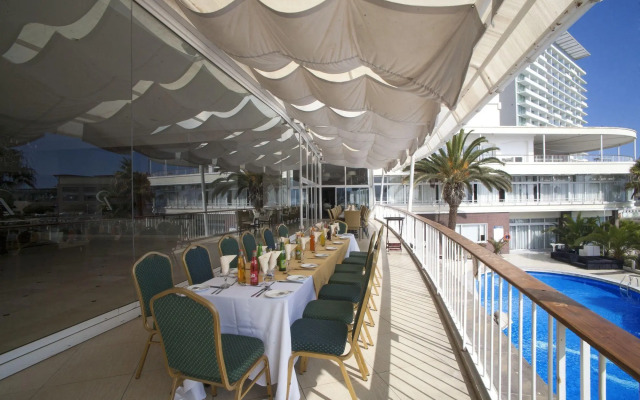 Hotel Antofagasta