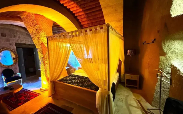 Patina Cappadocia