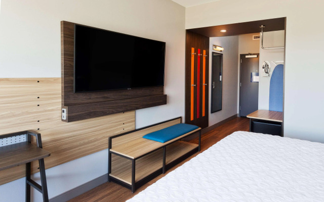 Tru By Hilton Prattville