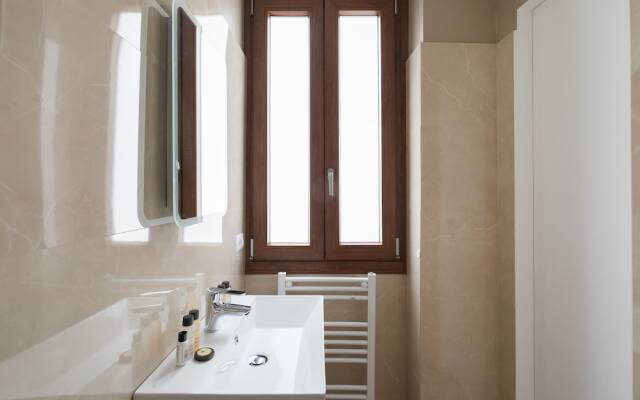 Sonder — Colosseo Suites