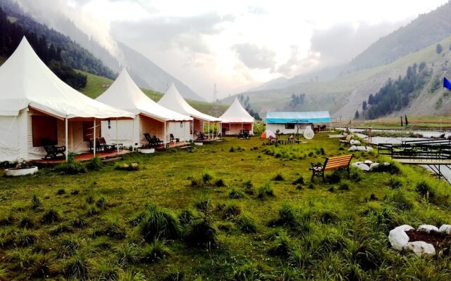 Sheen Woods Resort