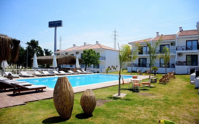 Levia Hotel