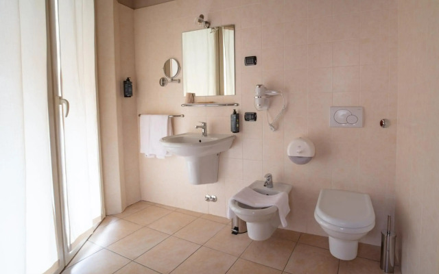 Hotel San Giuseppe