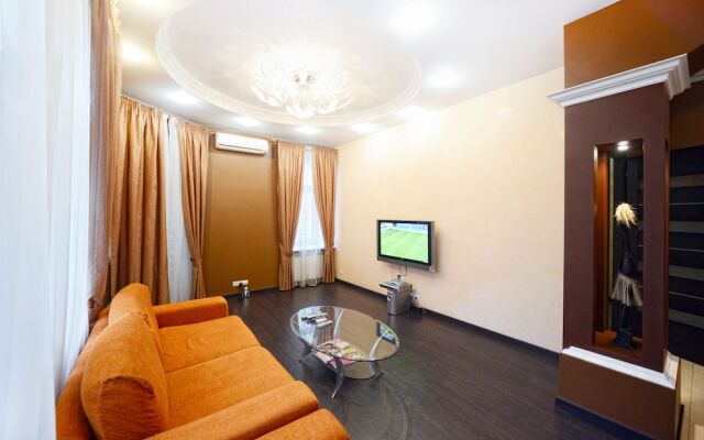 KievApts Maydan Apartments