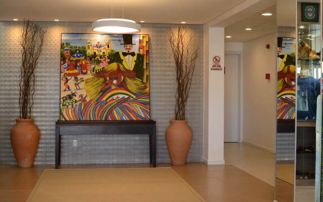 Hotel Anahi