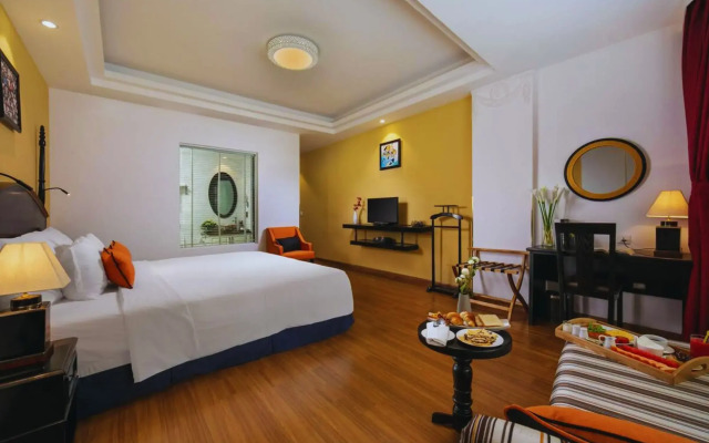 Hanoi Harmonia Hotel & Spa