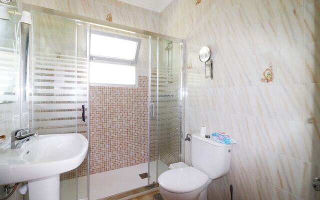 1112 Villa el Romeral
