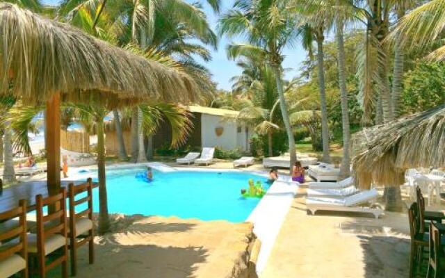 B&B Las Pocitas