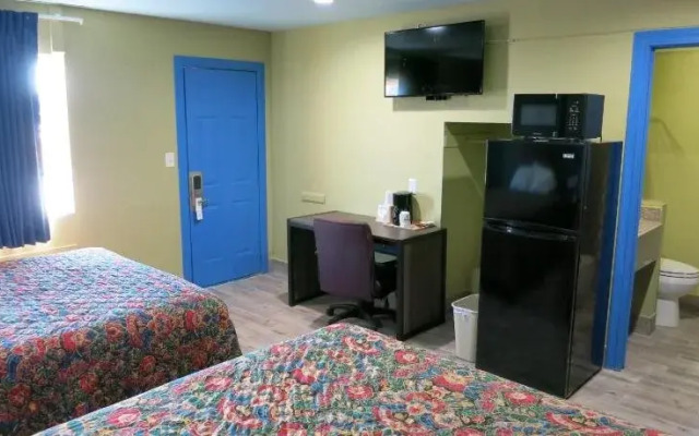 Gateway Motor Inn