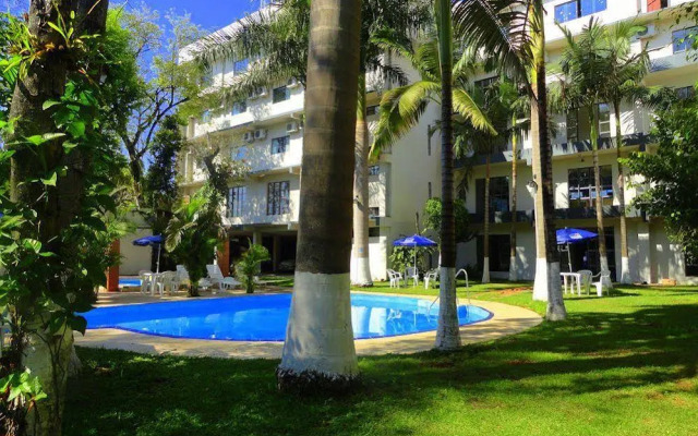 Cascata das Pedras Hotel & Spa