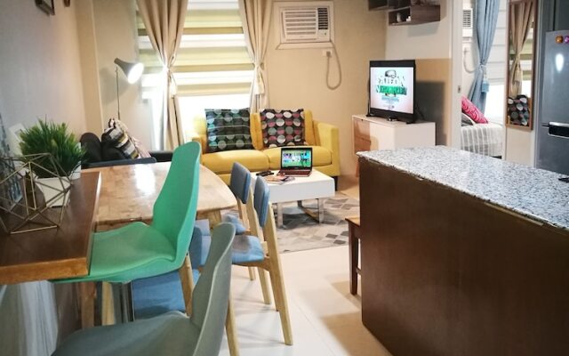 Avida Towers Sucat