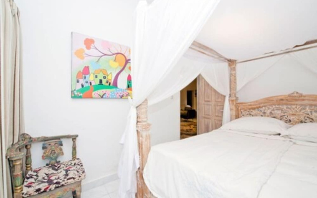 Villa Lotus Sanur 1