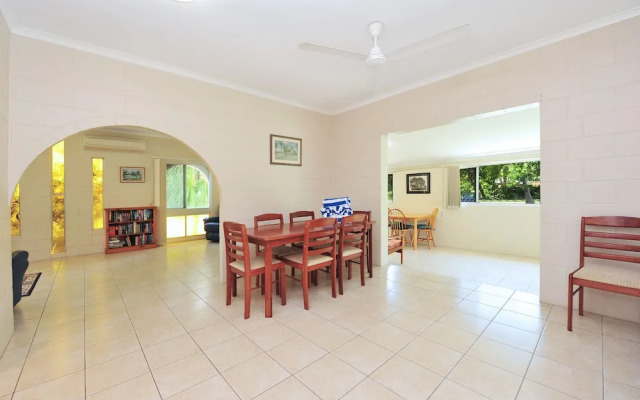 Seascape Holidays - 53 Reef Street