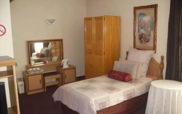 Abacus Guest House