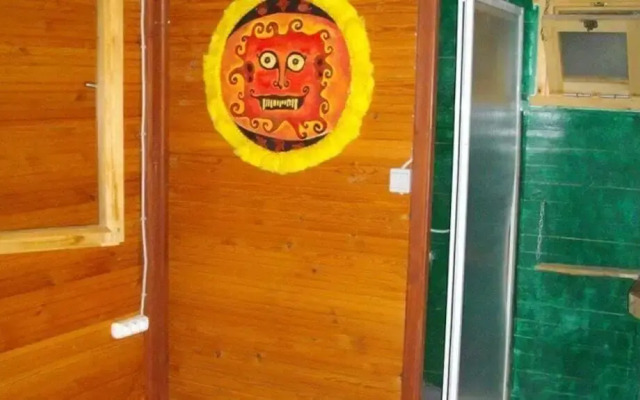 Shambala Lodge Hotel
