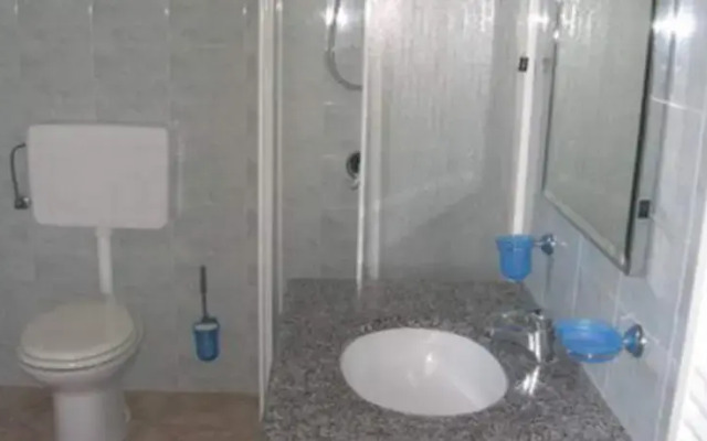 Agro Residence Li Tumi