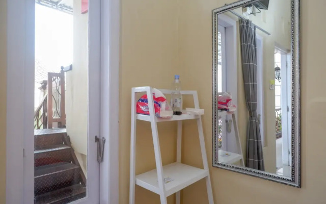 RedDoorz near Terminal Mendolo Wonosobo