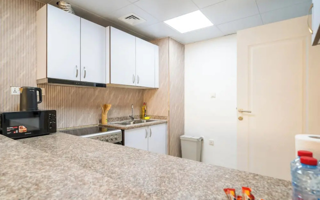 Zapbed House - SP 803