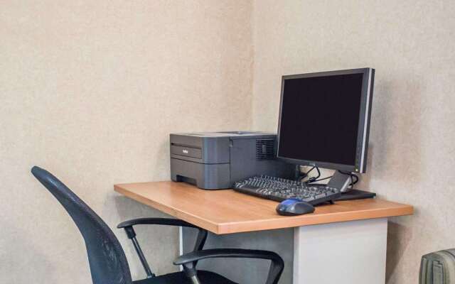 Quality Inn Brunswick Cleveland South