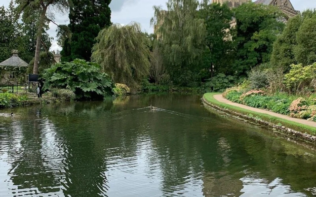 1-bed Apartment in Wells