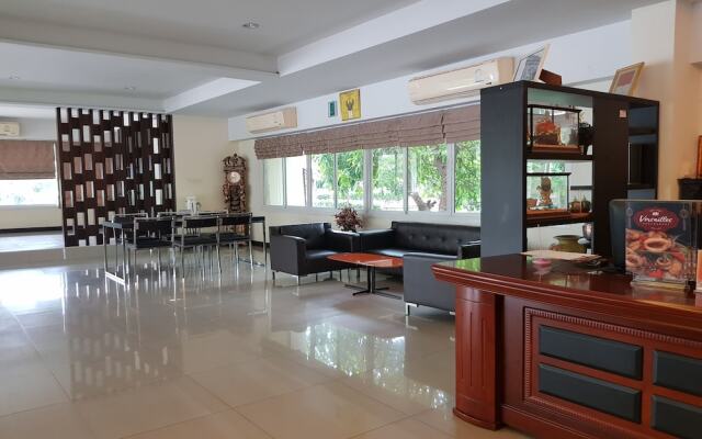 V.resotel Hotel