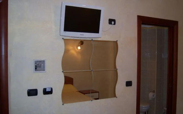B&B Il Gabbiano