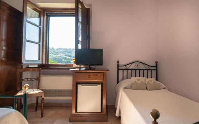 Agriturismo La Rocca Assisi